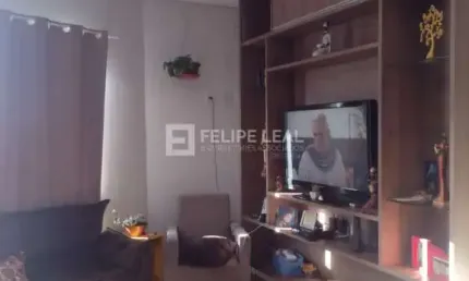 Apartamento em Ingleses do Rio Vermelho  -  Florianópolis