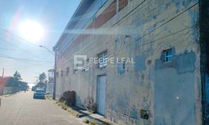 Galpão / Depósito / Armazém em Serraria  -  São José