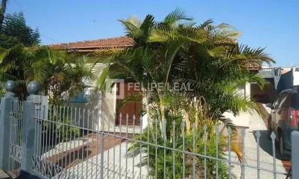 Casa com 6 quartos à venda na Rua José Lupércio Lopes, 38, Centro, Palhoça