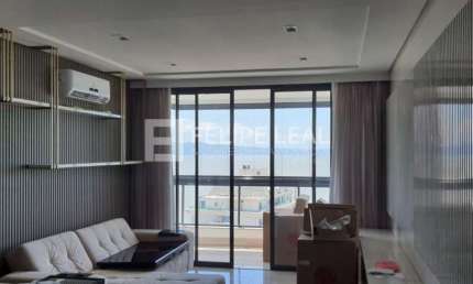 Apartamento com 3 quartos à venda na Travessa Felipe Godinho e Silva, Agronômica, Florianópolis