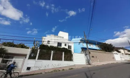 Casa com 6 quartos à venda na Rua Santa Clara, 1035, Ipiranga, São José