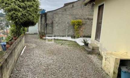Casa com 2 quartos à venda na Rua Dr. Euríco Rauen, 488, Colônia Santana, São José
