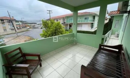 Casa com 8 quartos à venda na Rua Antônio Alfredo da Silva, 1330, Fazenda Santo Antônio, São José