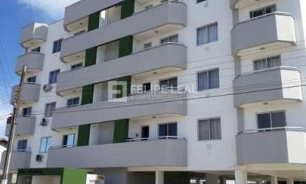 Apartamento com 2 quartos à venda na Rua Ialene Schütz Horstmann, 56, Aririu, Palhoça