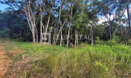 Lote / Terreno em Calemba  -  Santo Amaro da Imperatriz