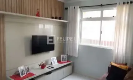Apartamento em Nossa Senhora do Rosario - São José, SC