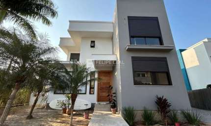 Casa com 4 quartos à venda na Avenida Luiz Boiteux Piazza, Cachoeira do Bom Jesus, Florianópolis