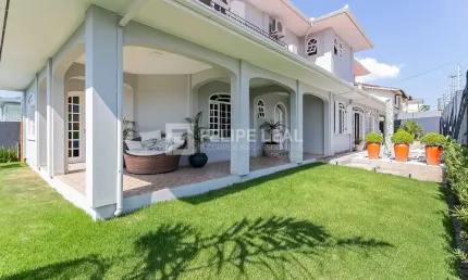 Casa com 4 quartos à venda na Rua Eleutério da Silva Furtado, 261, Jardim Atlântico, Florianópolis