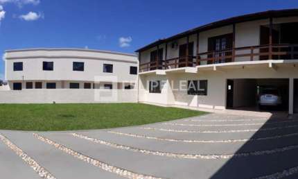 Casa com 2 quartos à venda na Servidão João Batista Pires, Campeche, Florianópolis