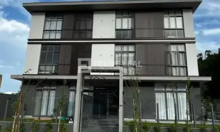 Apartamento com 1 quarto à venda na Rua Fernandes Francisco Coutinho, 191, Canasvieiras, Florianópolis