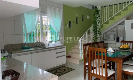 Casa com 3 quartos à venda na Rua Ana Elias Kretzer, 53, Ipiranga, São José
