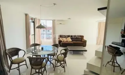 Apartamento Cobertura em Canasvieiras  -  Florianópolis
