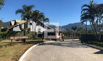 Lote / Terreno em Sul do Rio - Santo Amaro da Imperatriz, SC