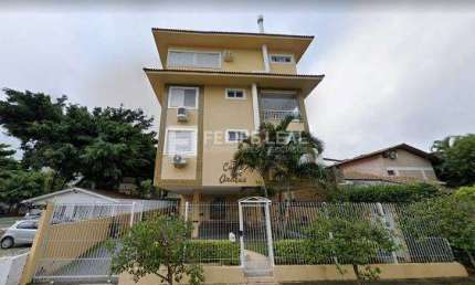Apartamento com 3 quartos à venda na Rua Prof. Renato Barbosa, 331, Jurerê, Florianópolis
