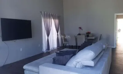 Casa com 3 quartos à venda na Rua dos Canários, 56, Pedra Branca, Palhoça