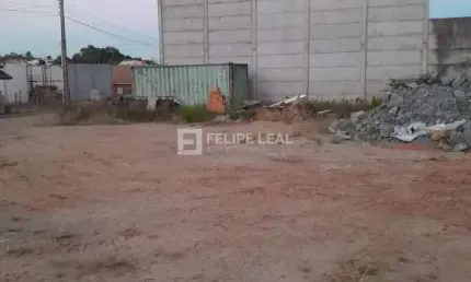 Terreno à venda na Rua Ivoni Jacinta da Silva, Bela Vista, Palhoça