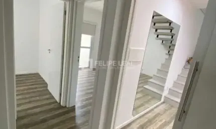 Cobertura com 3 quartos à venda na Avenida Egídio Abelino Richartz, Beira Rio, Biguaçu