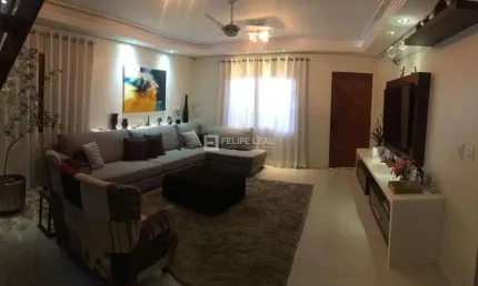 Casa com 3 quartos à venda na Rua São Pedro, 1774, Areias, São José