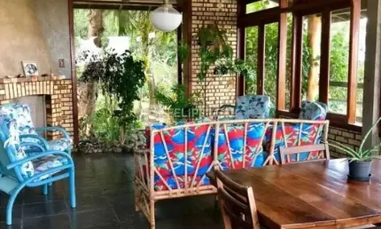 Casa com 4 quartos à venda na Rua Ilha De Santa Maria, 311, Centro, Garopaba