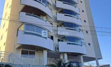 Apartamento em Nossa Senhora do Rosário  -  São José