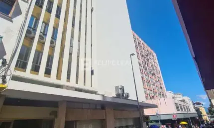 Sala comercial à venda na Rua Jerônimo Coelho, 170, Centro, Florianópolis