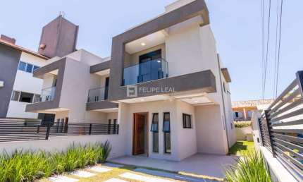 Casa com 2 quartos à venda na Rua Quilombo dos Palmares, 340, Ponta das Canas, Florianópolis