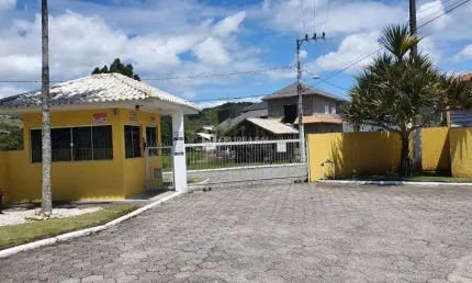 Lote / terreno em vargem grande - florianópolis, sc