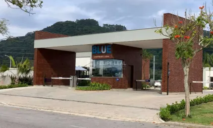 Terreno à venda na Avenida Deltaville, 301, Deltaville, Biguaçu