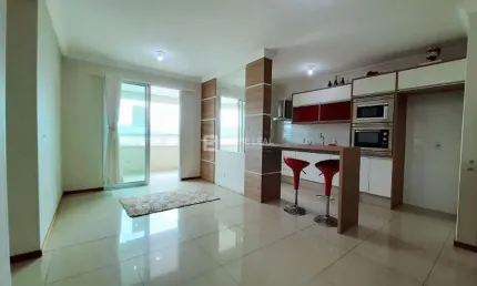 Apartamento com 3 quartos à venda na Rua Santo Antônio, 775, Barreiros, São José
