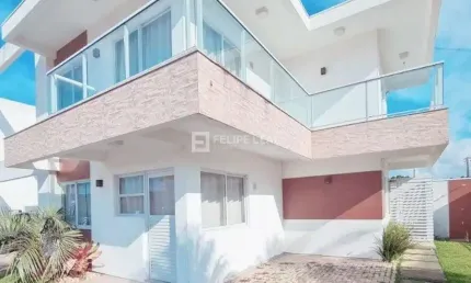 Apartamento com 2 quartos à venda na Rua Paulo Manoel dos Santos, 92, Pinheira, Palhoça