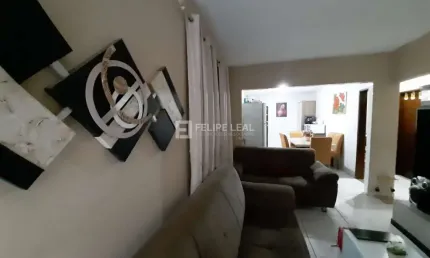 Casa com 3 quartos à venda na Rua Vicente Theodoro Luiz, 3427, Aririu, Palhoça