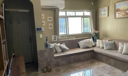 Casa com 4 quartos à venda na Rua Joaquim Coelho de Arruda, 248, Serraria, São José