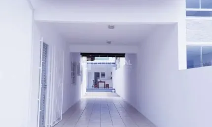 Casa com 3 quartos à venda na Rua Pica-Pau, 100, Praia do Sonho, Palhoça