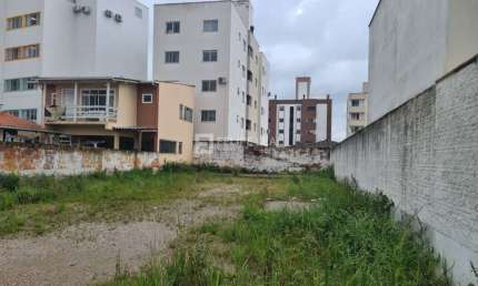 Terreno à venda na Rua Primavera, Pagani, Palhoça