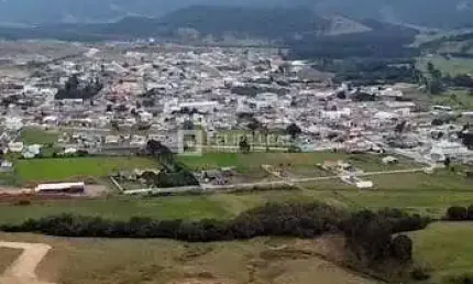 Terreno à venda na Estrada Geral Lomba Alta, Centro, Bom Retiro