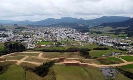 Terreno à venda na Estrada Geral Lomba Alta, Centro, Bom Retiro