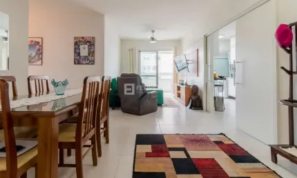 Apartamento em Jardim Atlântico - Florianópolis, SC