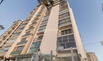 Apartamento com 4 quartos à venda na Avenida Jorn. Rubéns De Arruda Ramos, 2174, Centro, Florianópolis