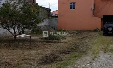 Terreno à venda na Rua Dom Pedro II, 314, Capoeiras, Florianópolis