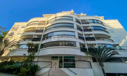Apartamento Cobertura em Coqueiros - Florianópolis, SC
