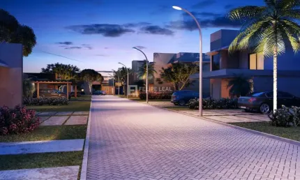 Terreno à venda na Avenida Wilson Castelo Branco, 700, Deltaville, Biguaçu