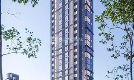 Apartamento com 2 quartos à venda na Rua Leonor Baron, Balneário Perequê, Porto Belo