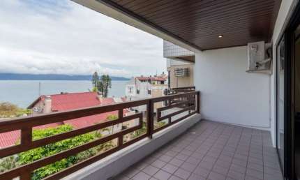 Cobertura com 5 quartos à venda na Rodovia Tertuliano Brito Xavier, 2352, Canajurê, Florianópolis