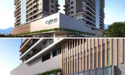 Apartamento com 1 quarto à venda na Avenida João Theodoro Da Silva, Roçado, São José