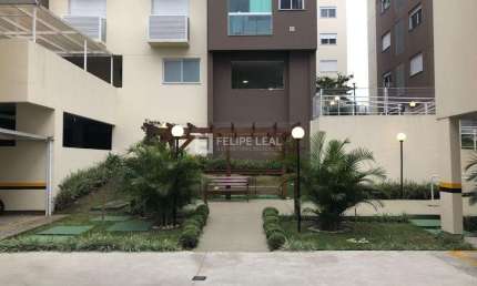 Apartamento com 3 quartos à venda na Rua José Lino Kretzer, 390, Centro, São José