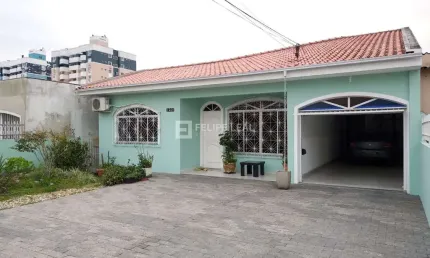Casa em Jardim Cidade de Florianopolis  -  São José