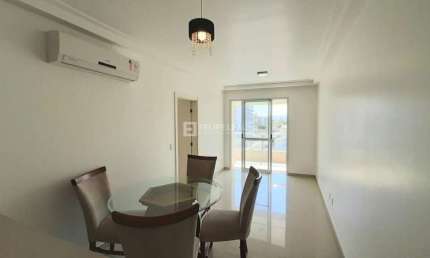 Apartamento com 2 quartos à venda na Rua Ver. Batista Pereira, 641, Balneário, Florianópolis
