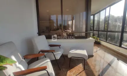 Apartamento com 3 quartos à venda na Avenida Gov. Irineu Bornhausen, 3660, Agronômica, Florianópolis