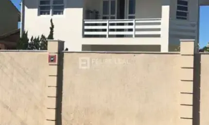 Casa com 3 quartos à venda na Rua Marciano Bonifácio de Souza, Centro, Palhoça