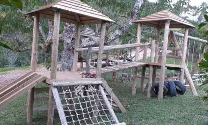 Lote / Terreno em centro  -  Santo Amaro da Imperatriz